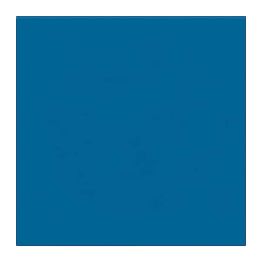 Beistle 20" x 20" Tissue Paper Sheets, 12 Packs of 8 in Bright Blue | Michaels®